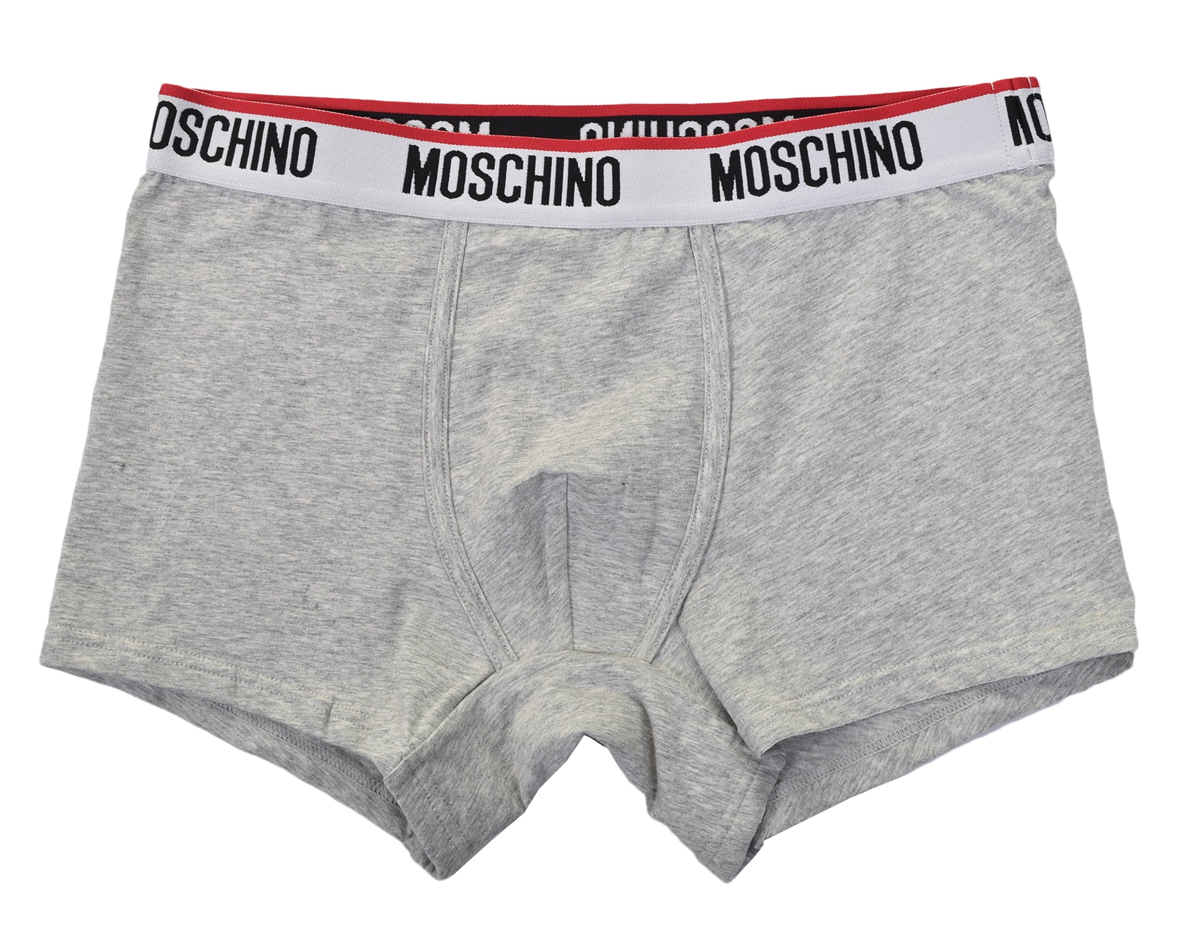 Underwear 3 Pack Boxers Grey