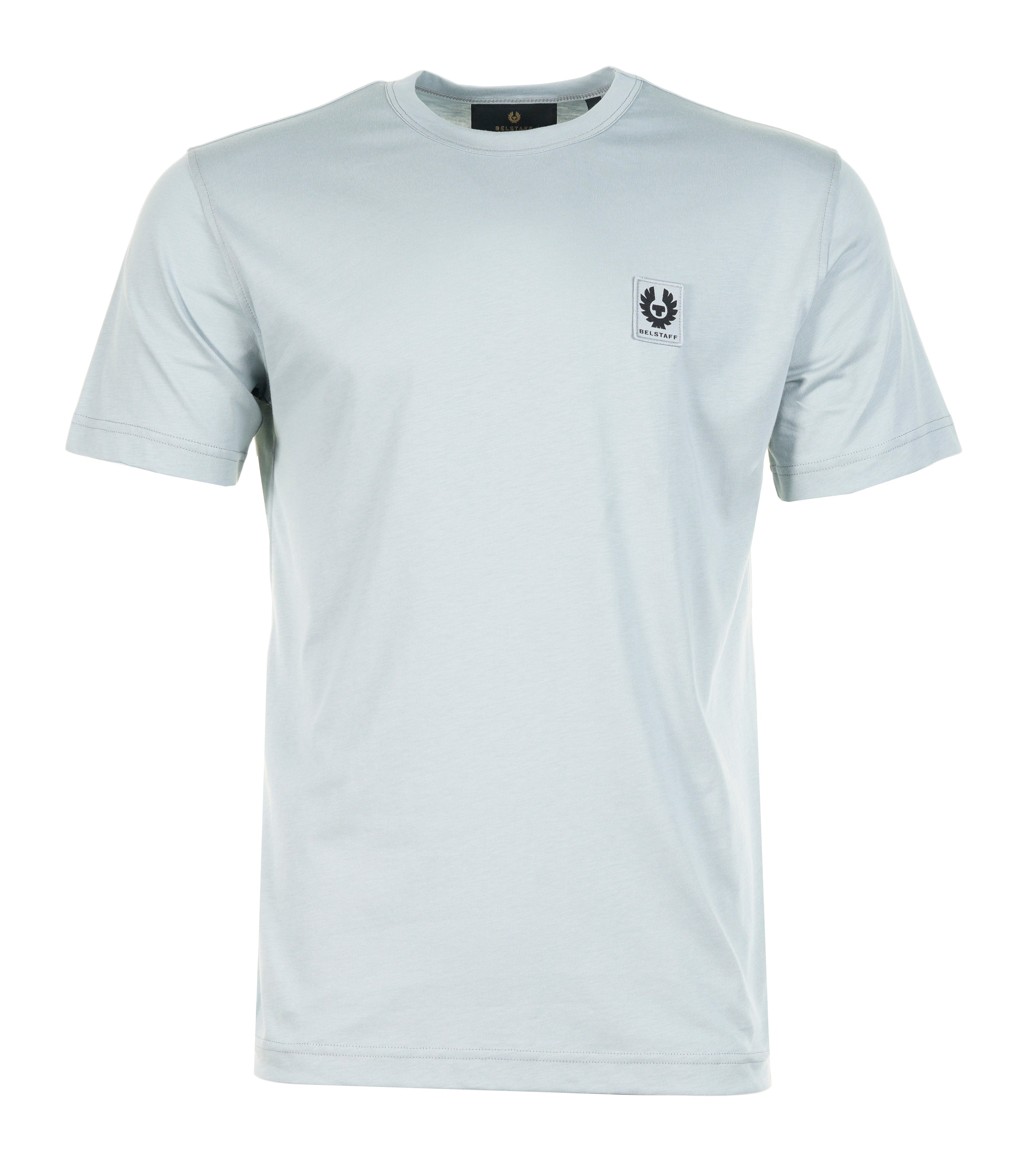 Short Sleeve T Shirt Quarry Blue