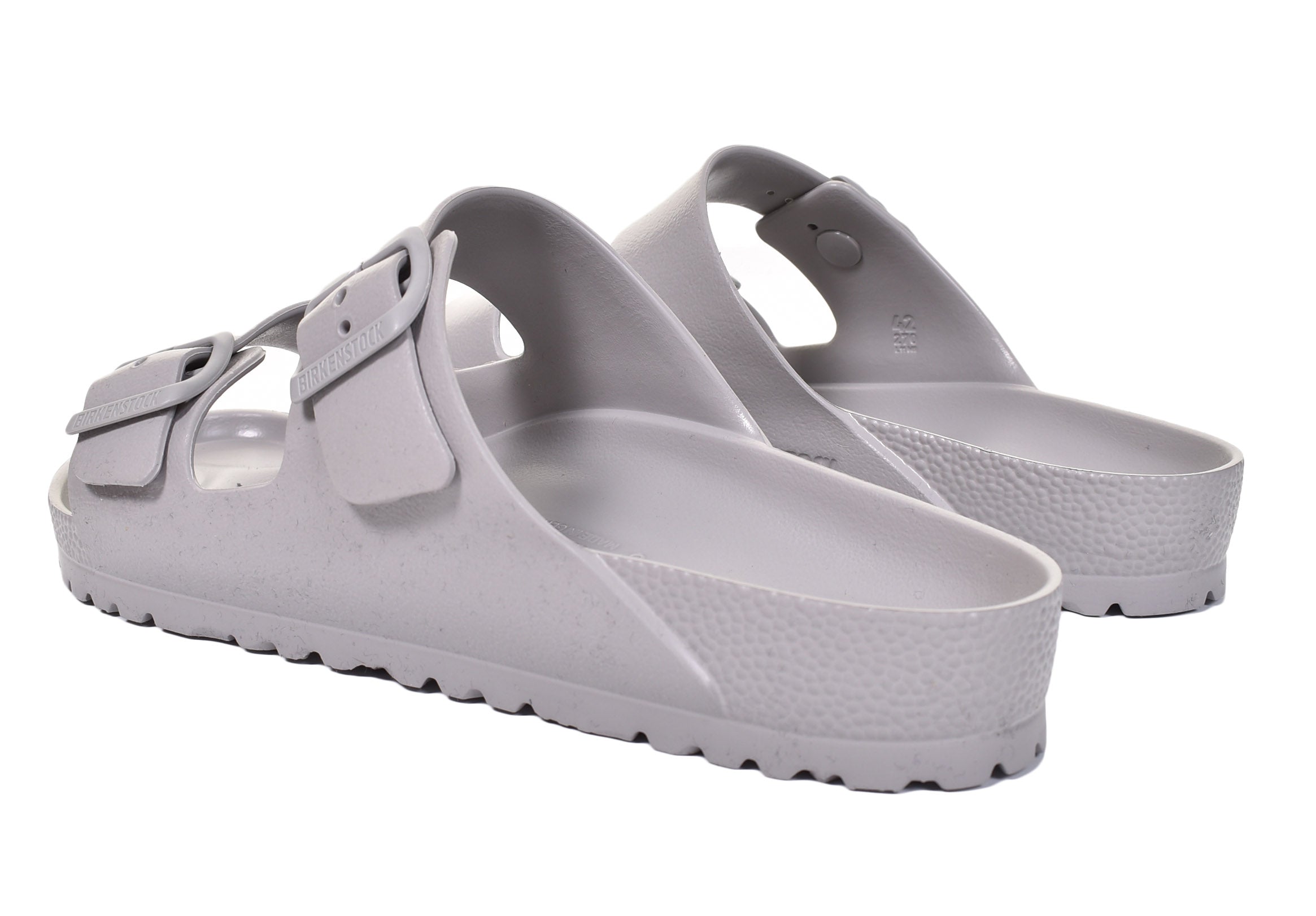Arizona Eva Sandals Regular Fit Stone Coin
