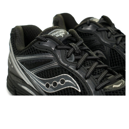 Saucony Progrid Guide 7 Black Silver