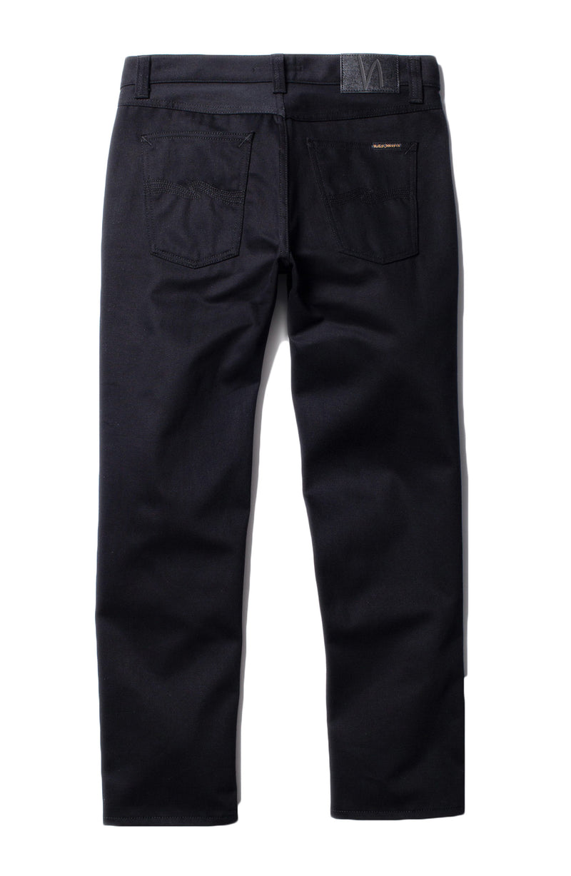 Gritty Jackson Jeans Dry Everblack