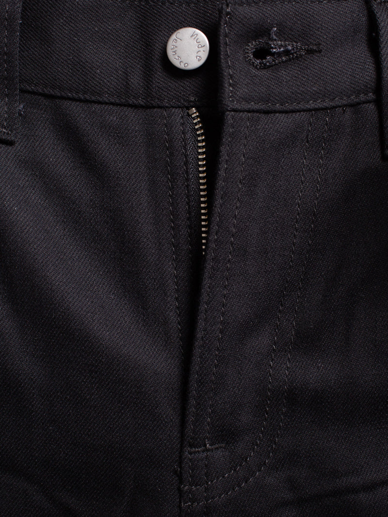 Gritty Jackson Jeans Dry Everblack