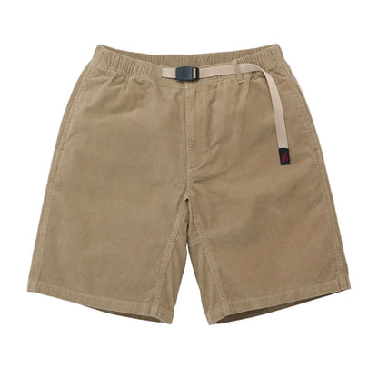 Gramicci Corduroy G Short Beige