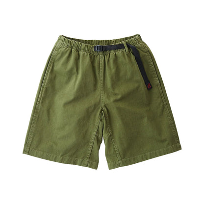 Gramicci G Shorts Olive