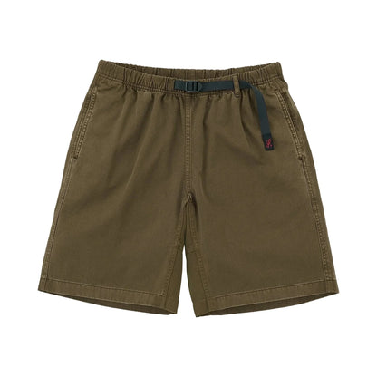 G Shorts Bark Pigment Dye