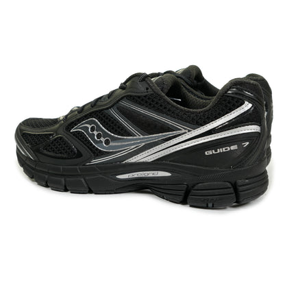 Saucony Progrid Guide 7 Black Silver