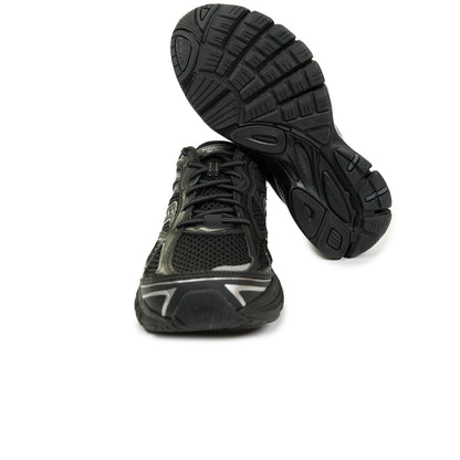 Saucony Progrid Guide 7 Black Silver