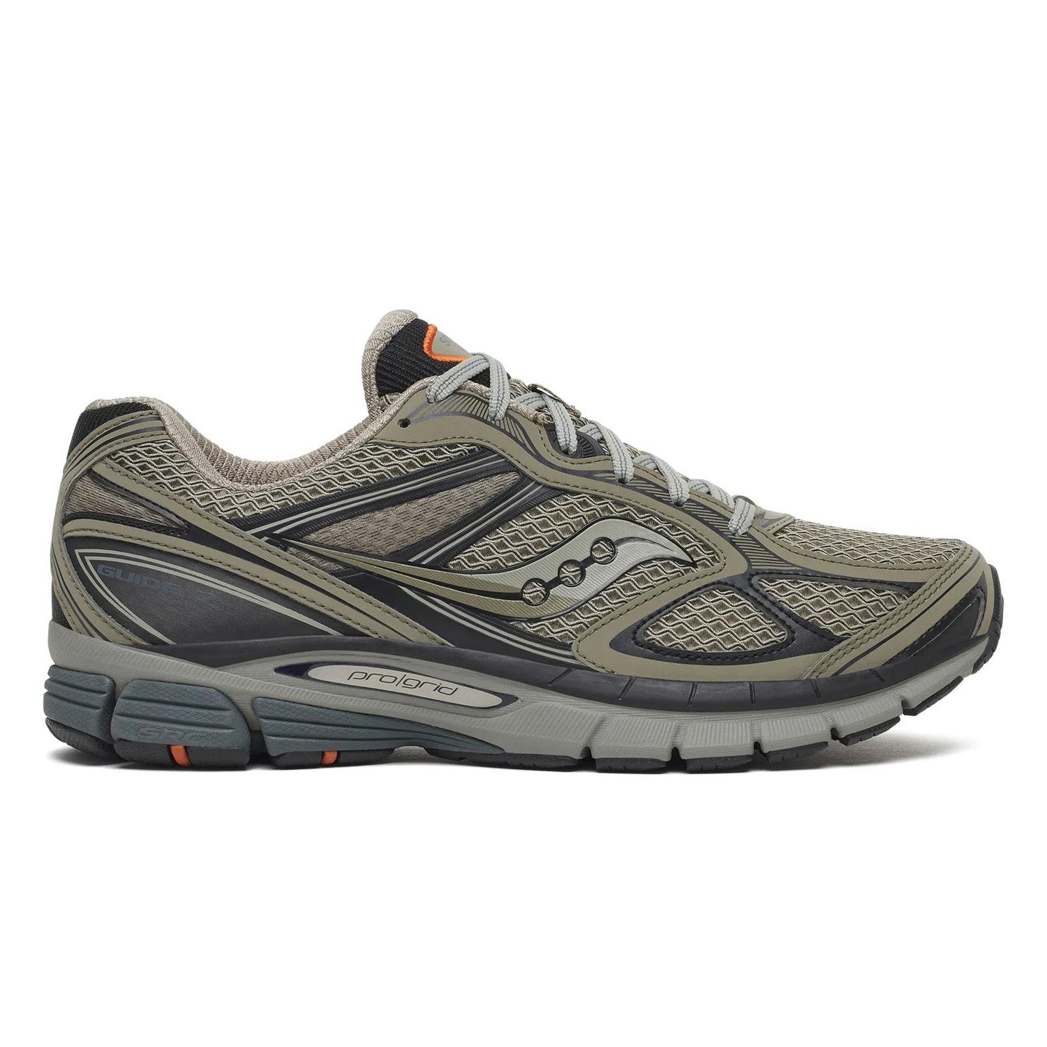 Progrid Guide 7 Trek Sage