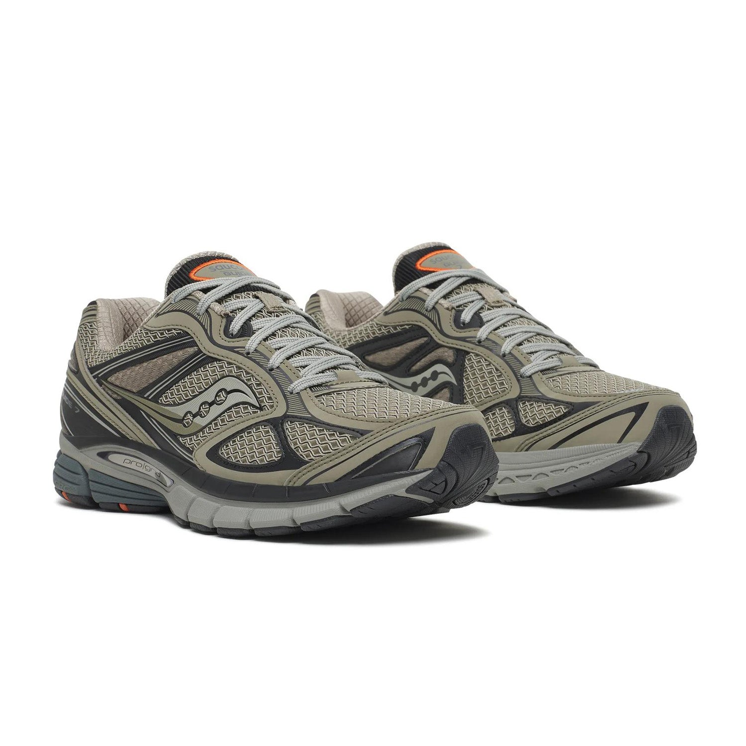 Progrid Guide 7 Trek Sage