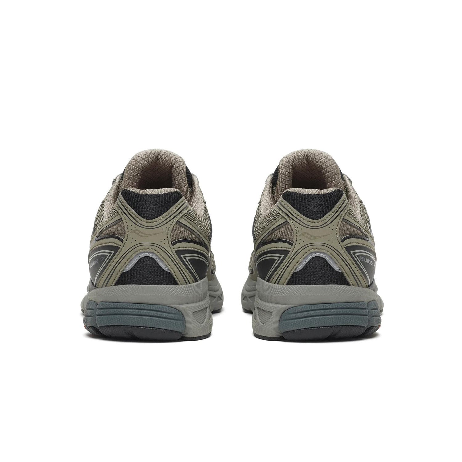 Progrid Guide 7 Trek Sage
