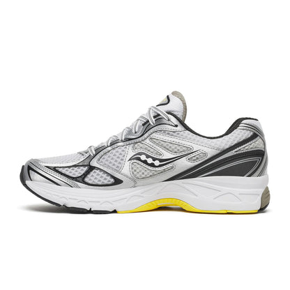 Progrid Guide 7 White Silver