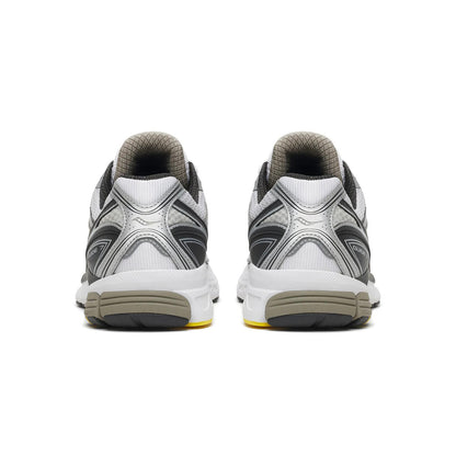 Progrid Guide 7 White Silver