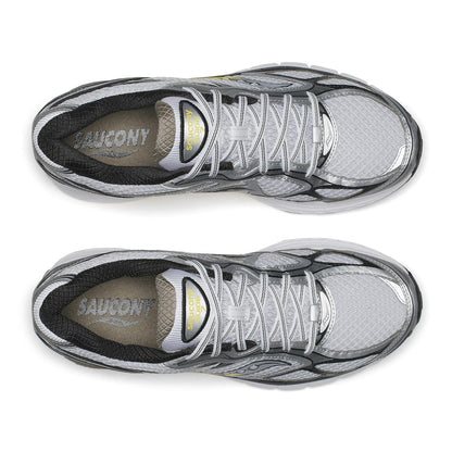 Progrid Guide 7 White Silver