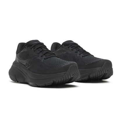 Guide 19 Trainers Triple Black