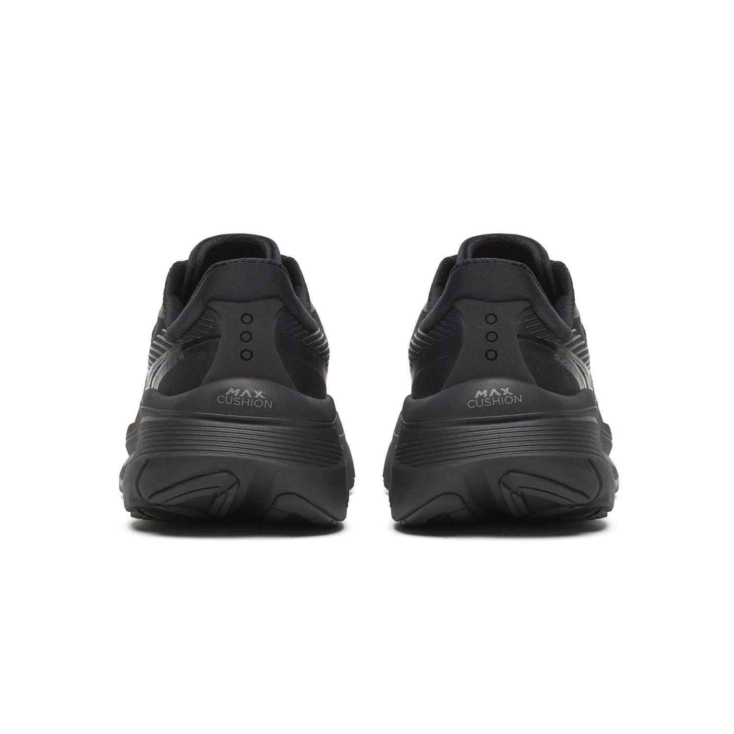 Guide 19 Trainers Triple Black