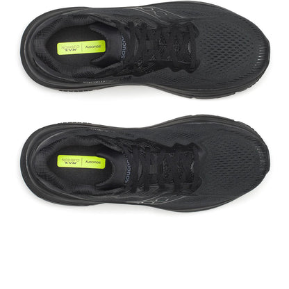 Guide 19 Trainers Triple Black