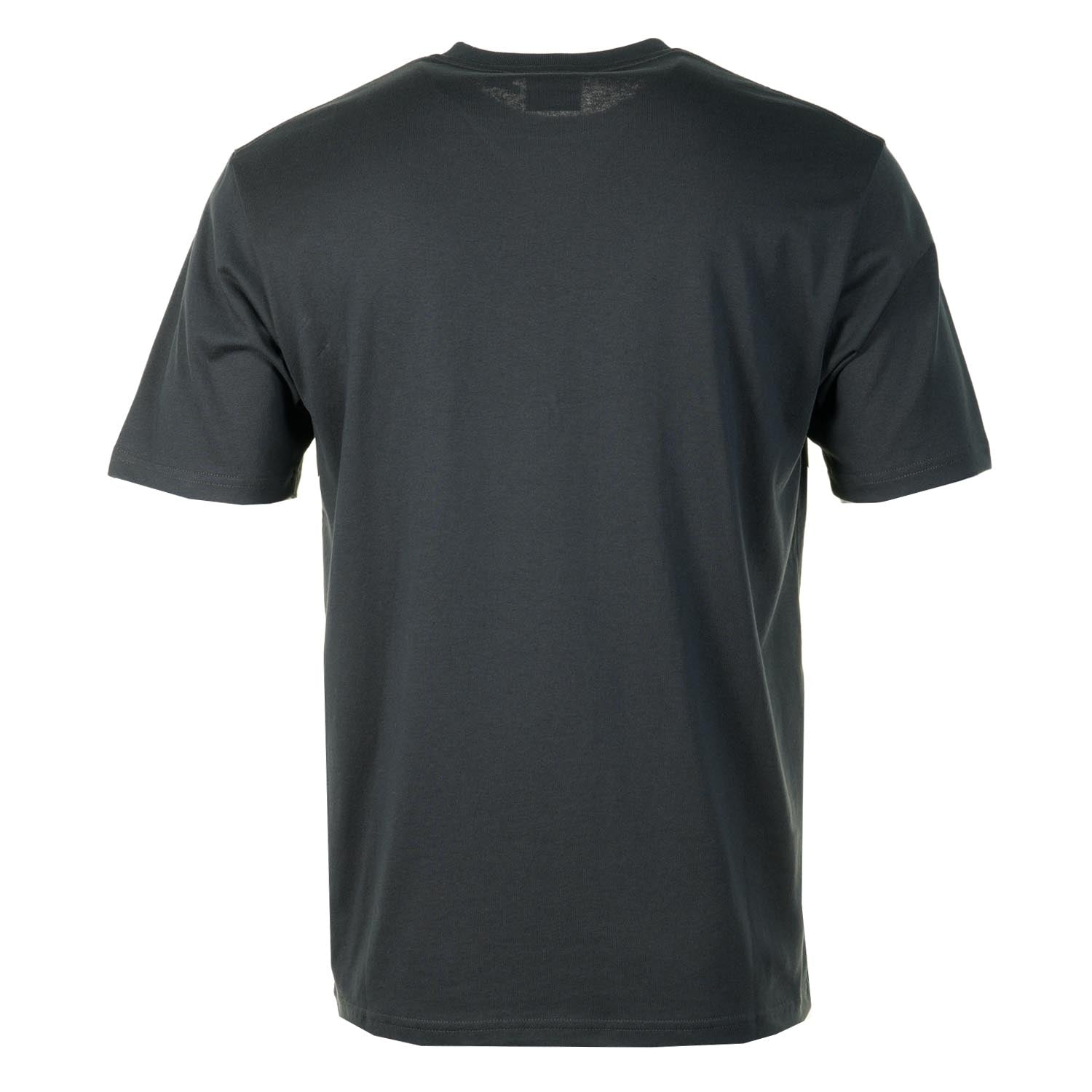 Half Dome Tee Vintage Black