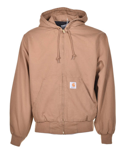 Carhartt WIP OG Active Jacket Hamilton Brown
