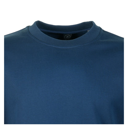 Hartsfield Crew Sweatshirt Nightfall