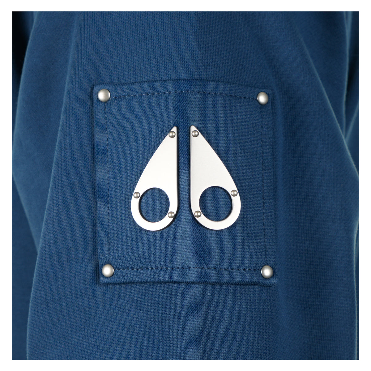 Hartsfield Crew Sweatshirt Nightfall