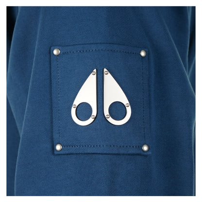 Hartsfield Crew Sweatshirt Nightfall