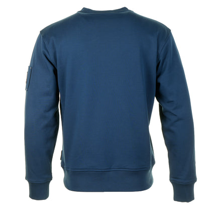 Hartsfield Crew Sweatshirt Nightfall