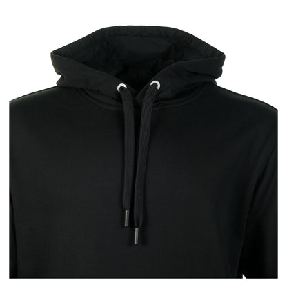 Hartsfield Hoodie Black