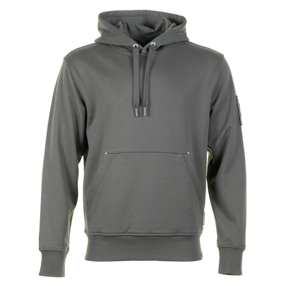 Hartsfield Hoodie Cement 2