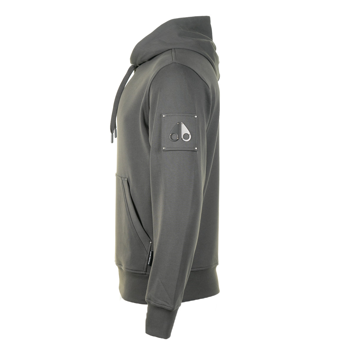 Hartsfield Hoodie Cement 2
