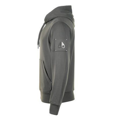 Hartsfield Hoodie Cement 2