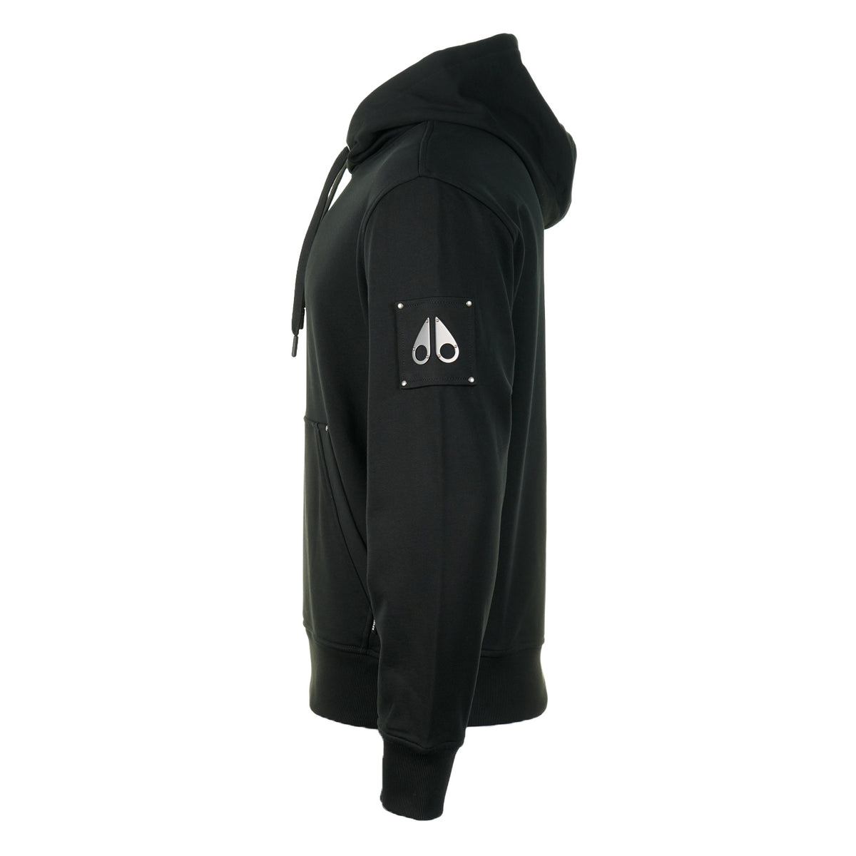 Hartsfield Hoodie Black