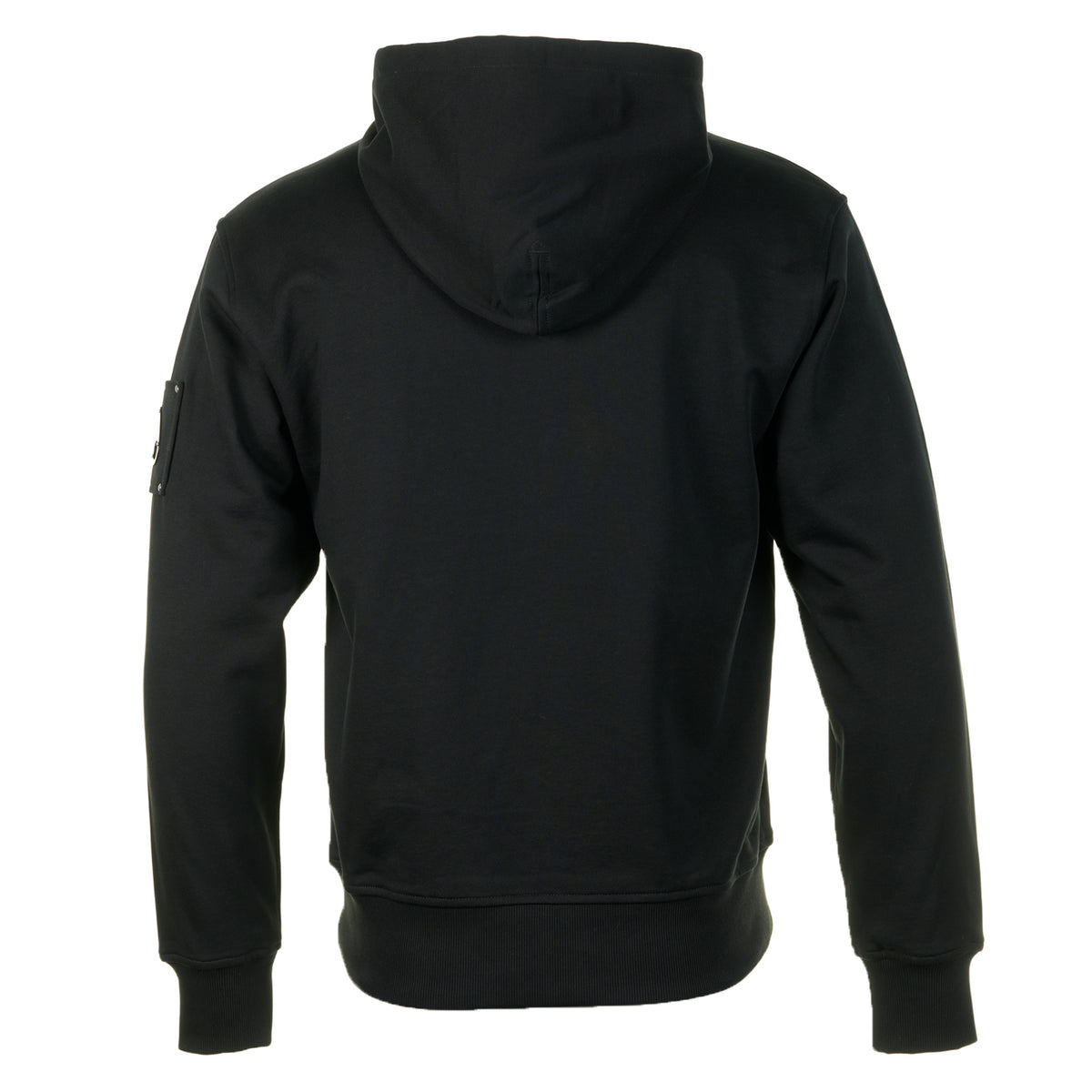 Hartsfield Hoodie Black