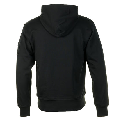 Hartsfield Hoodie Black