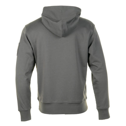 Hartsfield Hoodie Cement 2