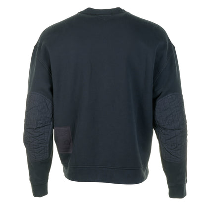 Ten C Haru Sweatshirt Navy