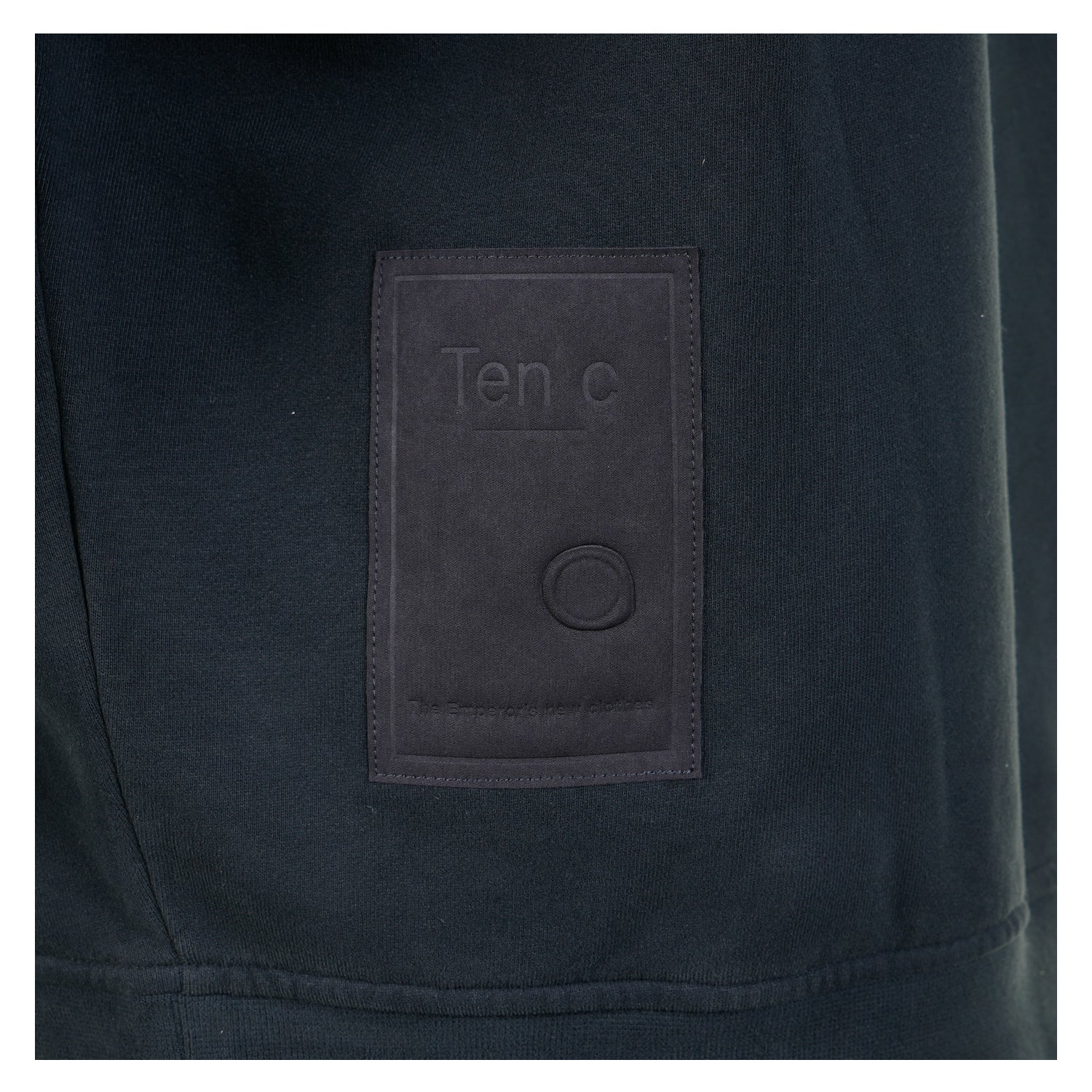Ten C Haru Sweatshirt Navy