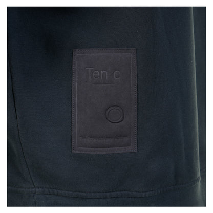 Ten C Haru Sweatshirt Navy