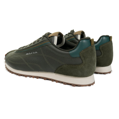 Haskell Trainers Khaki