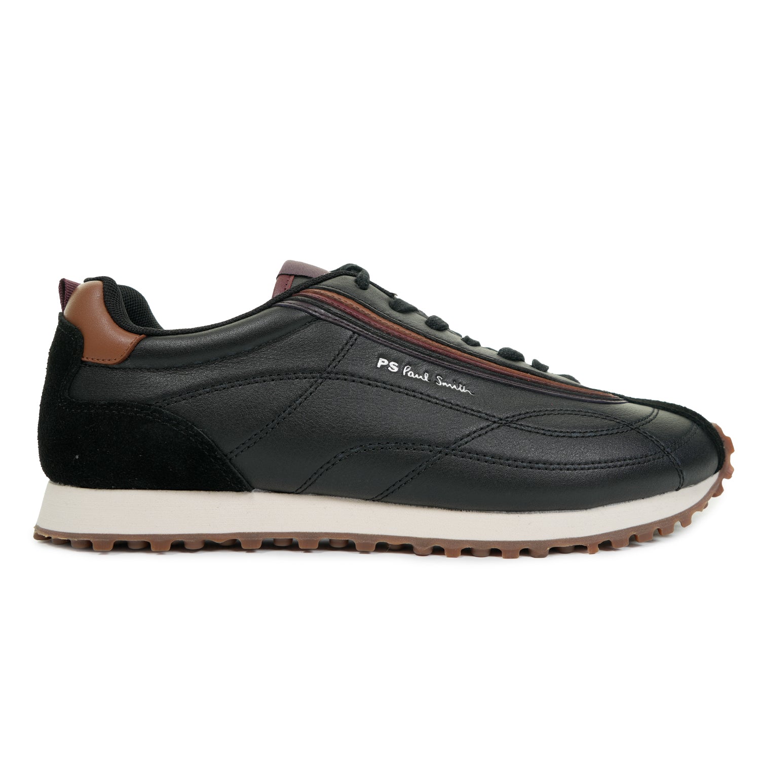 Haskell Trainers Black