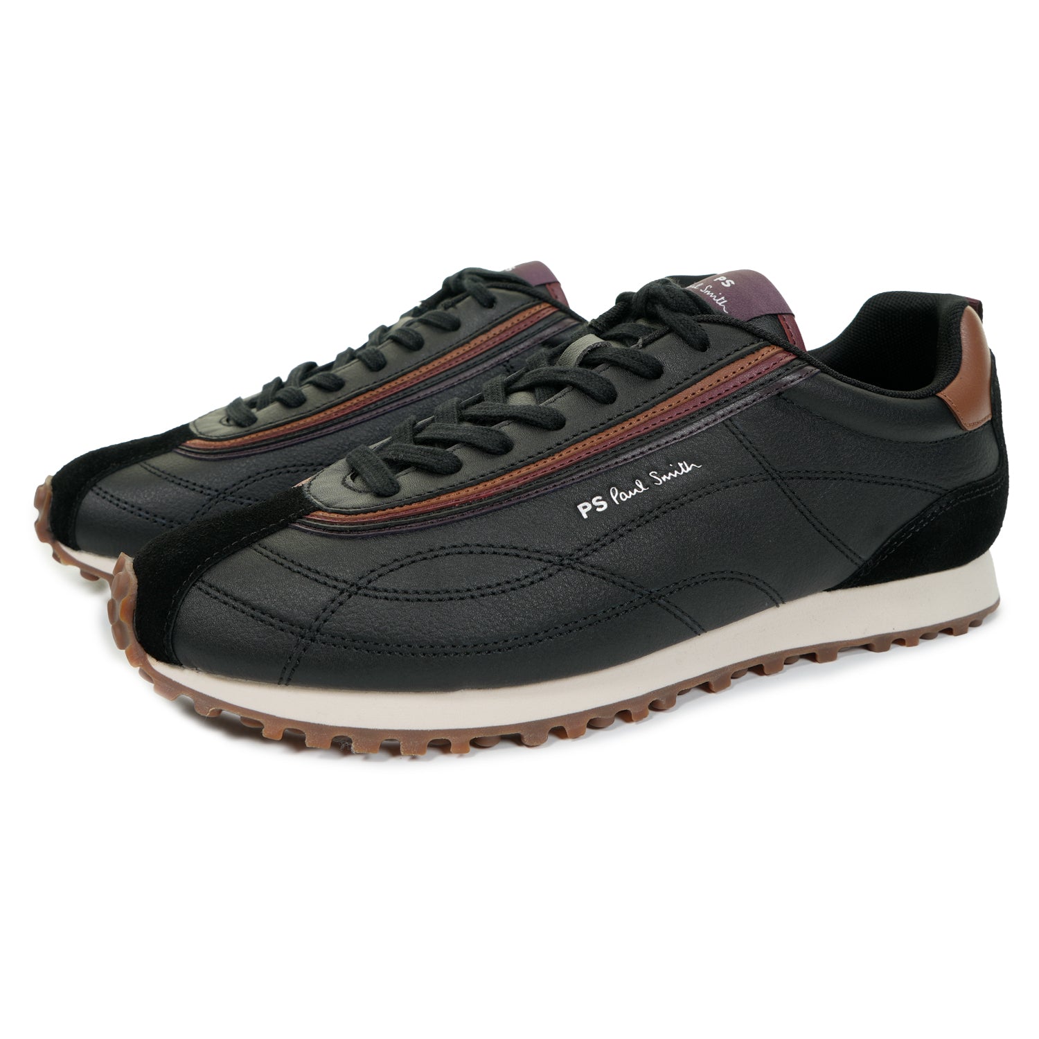 Haskell Trainers Black
