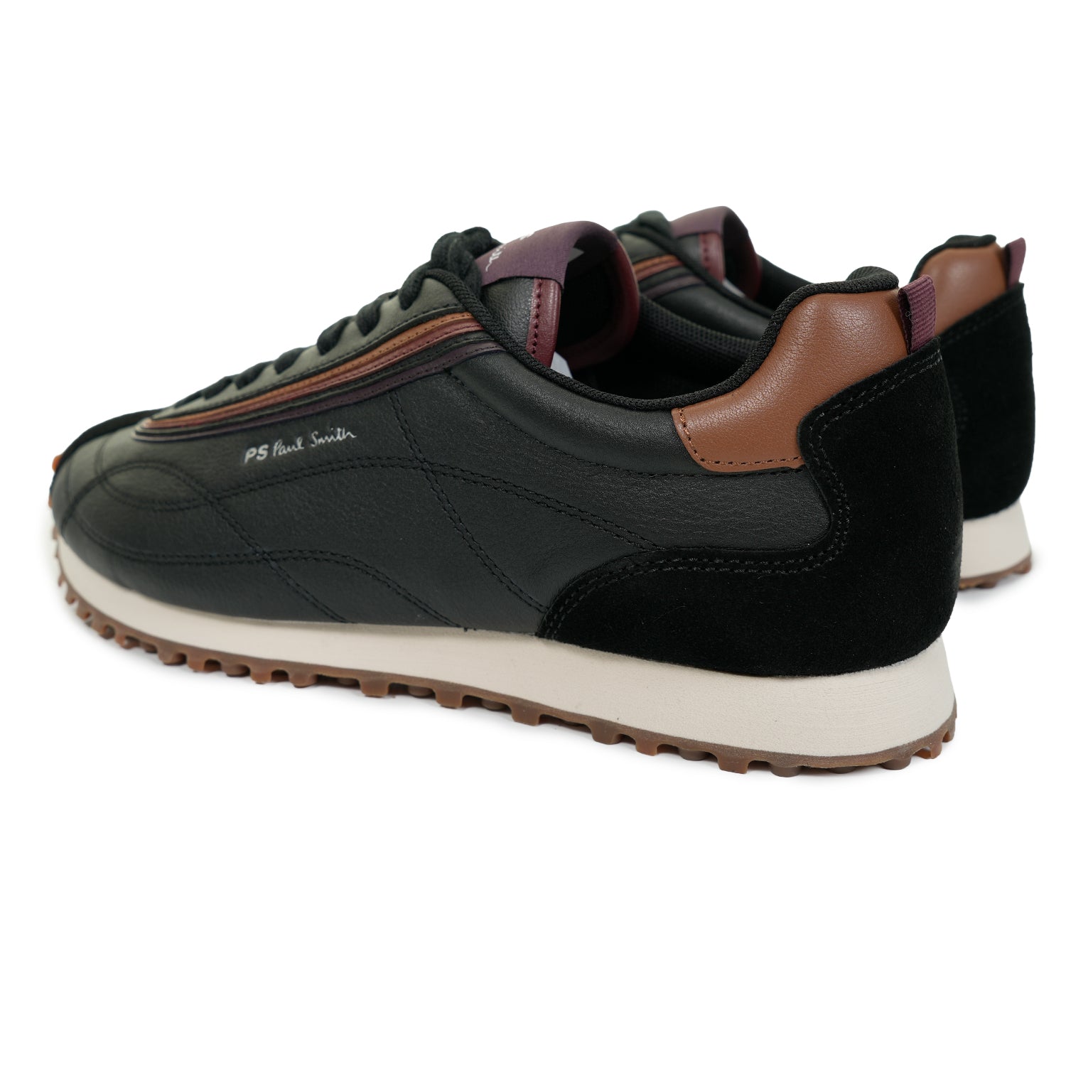 Haskell Trainers Black