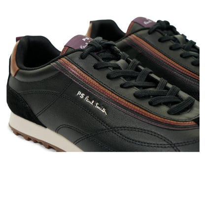 Haskell Trainers Black