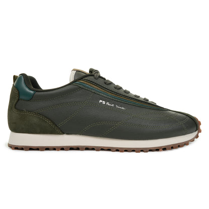 Haskell Trainers Khaki