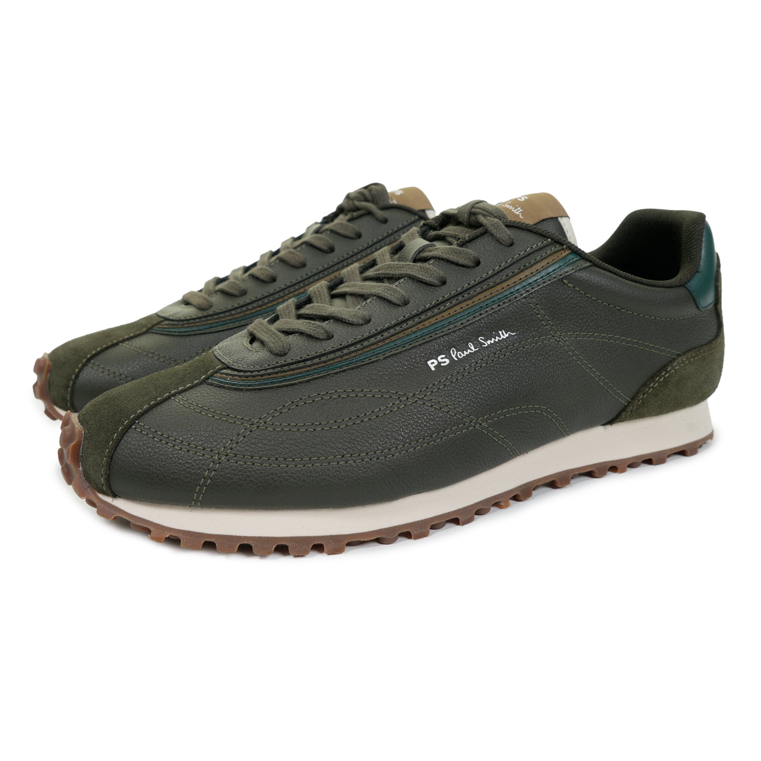 Haskell Trainers Khaki