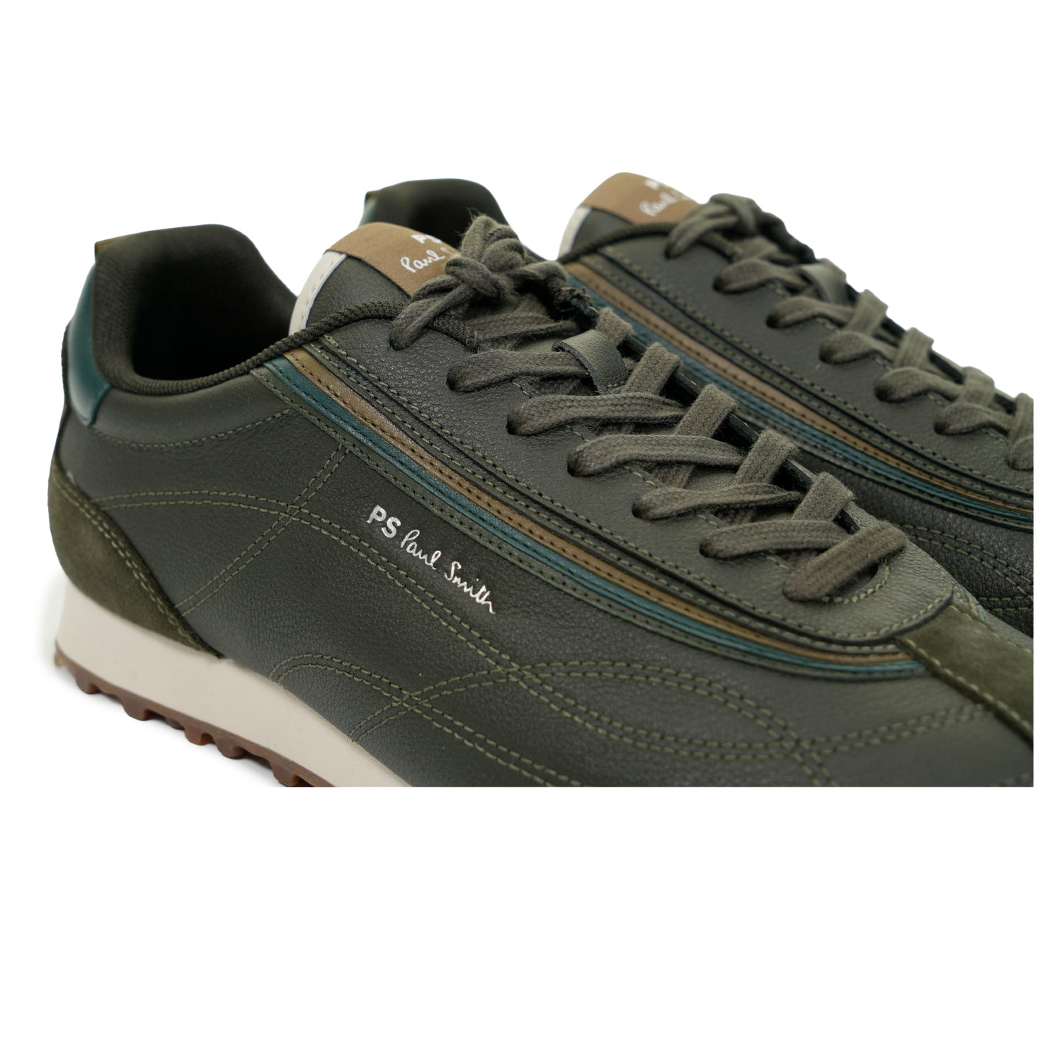 Haskell Trainers Khaki