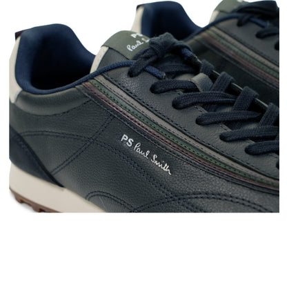 Haskell Trainers Navy