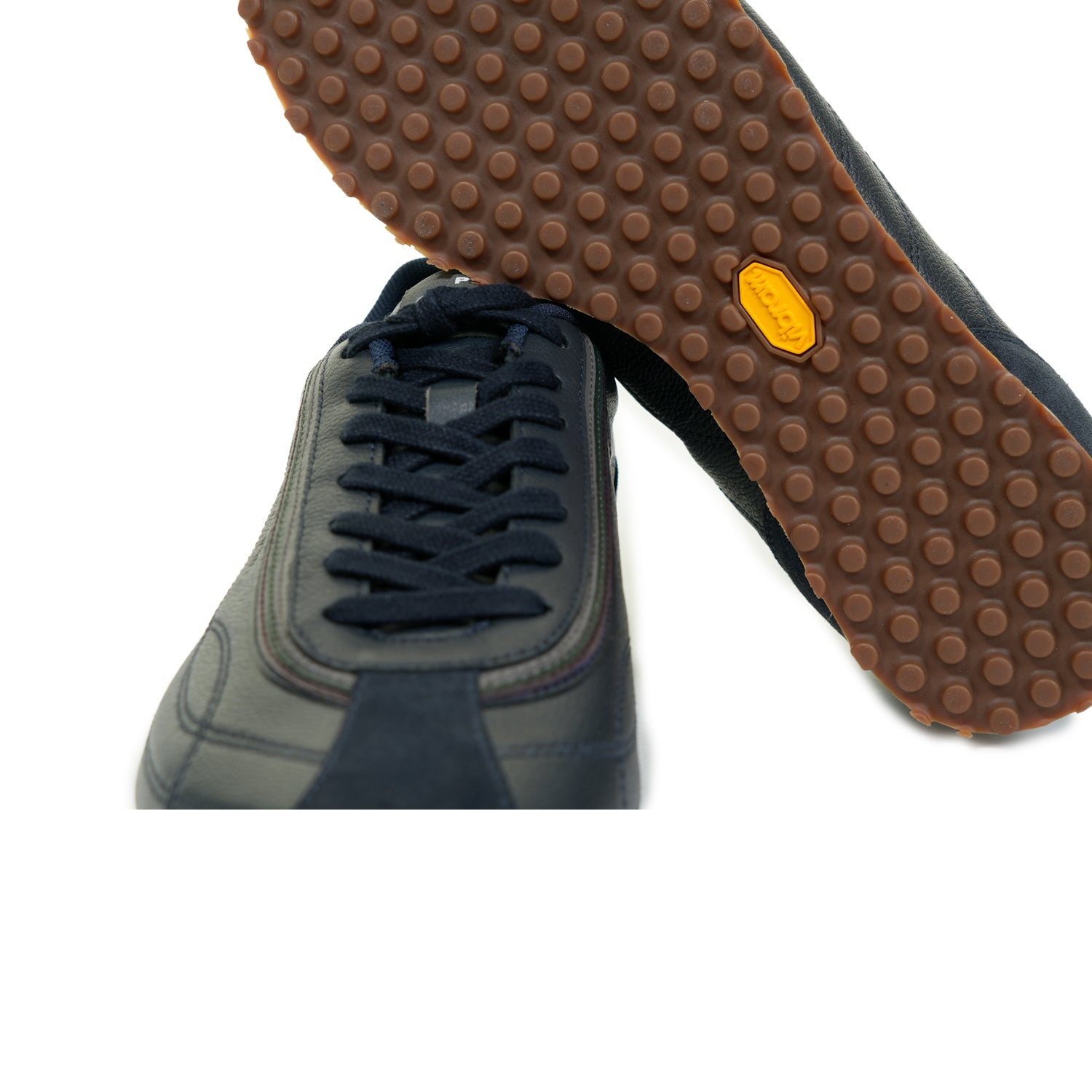 Haskell Trainers Navy