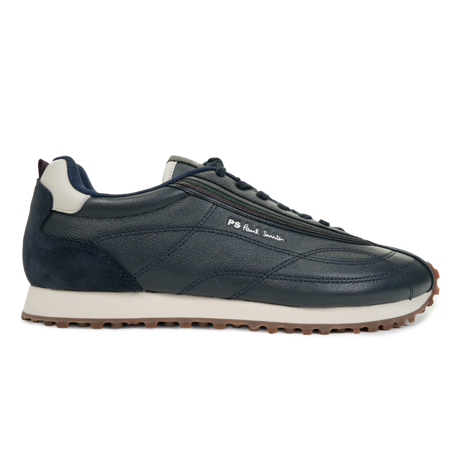 Haskell Trainers Navy