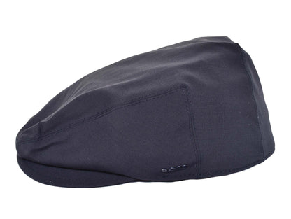 Steffan Techwool Woven Cap Dark Blue