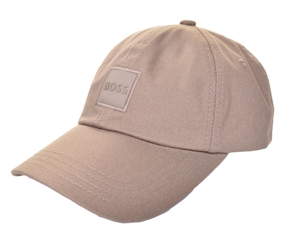Derrell Cap Open Brown